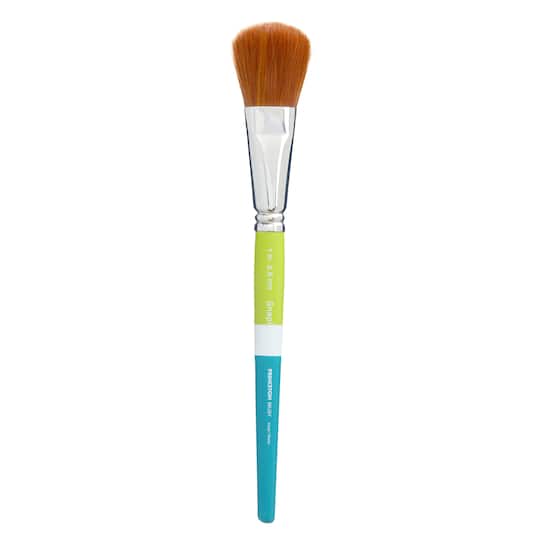 Princeton™ Snap!™ Series 9950 Synthetic Short Handle Mop Brush